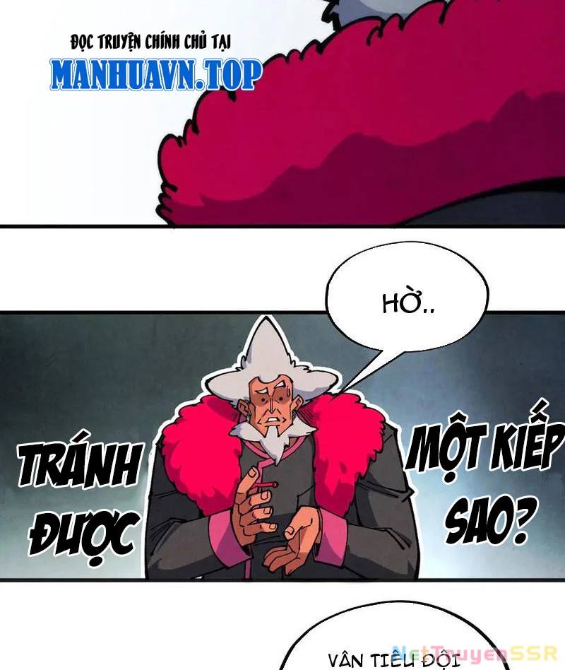 Vạn Cổ Chí Tôn Chapter 316 - Trang 4