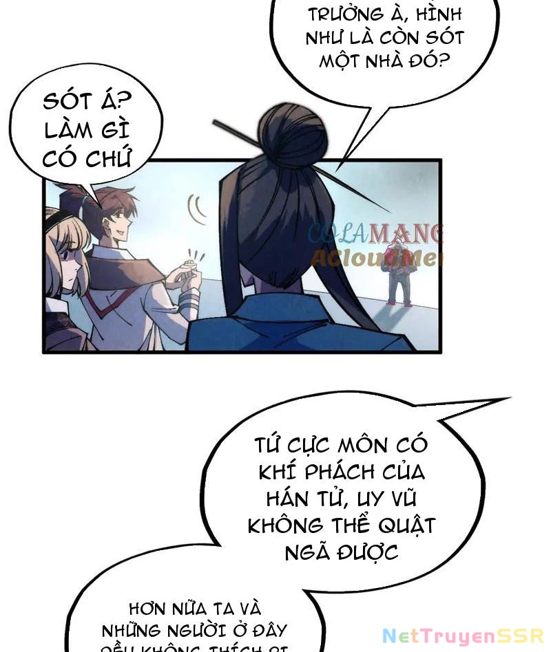 Vạn Cổ Chí Tôn Chapter 316 - Trang 4