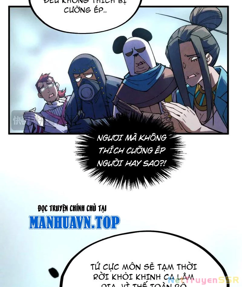 Vạn Cổ Chí Tôn Chapter 316 - Trang 4