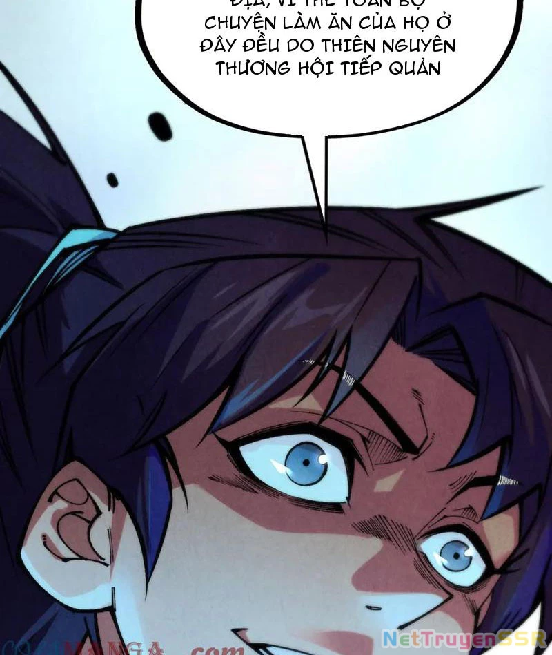 Vạn Cổ Chí Tôn Chapter 316 - Trang 4