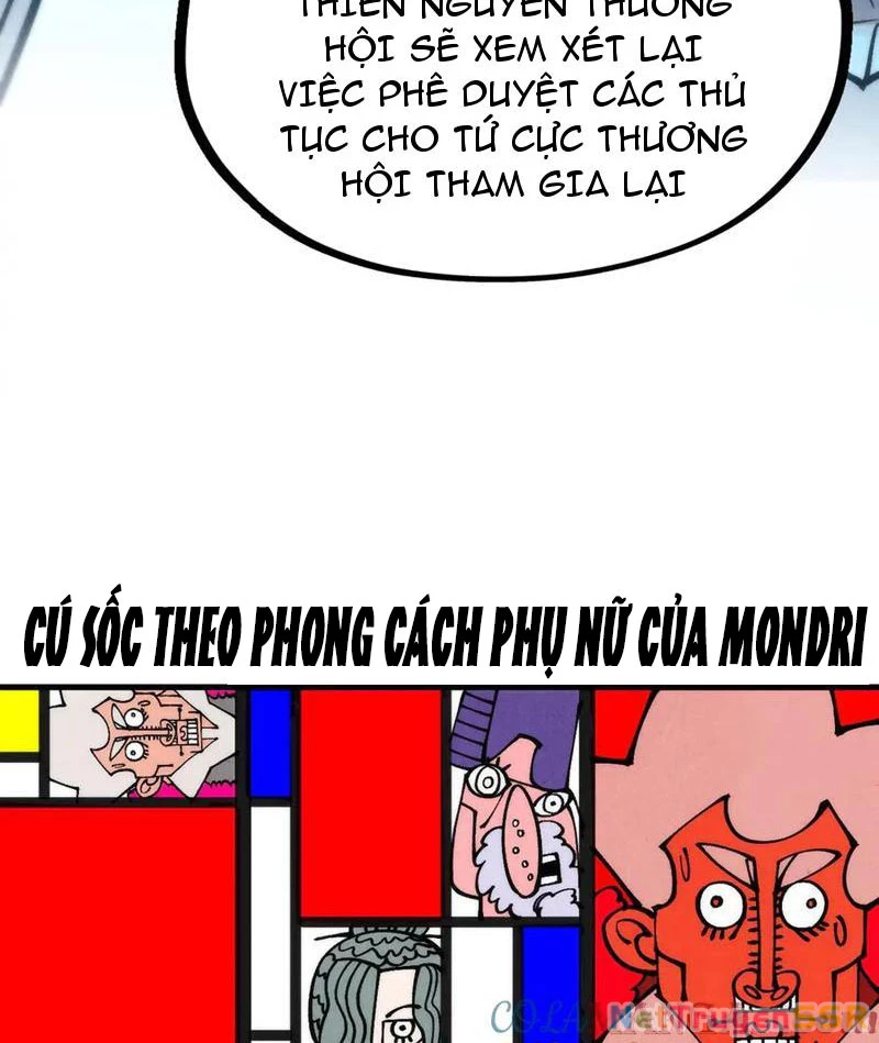 Vạn Cổ Chí Tôn Chapter 316 - Trang 4