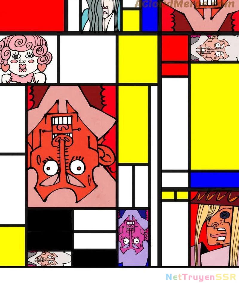 Vạn Cổ Chí Tôn Chapter 316 - Trang 4