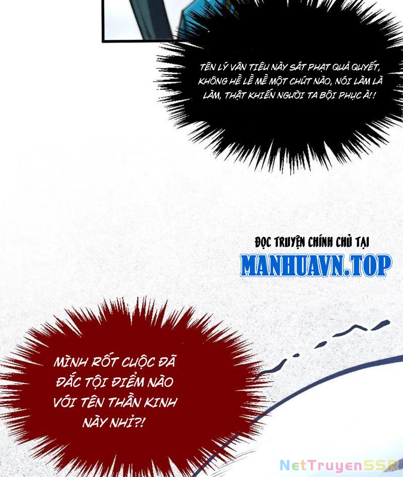 Vạn Cổ Chí Tôn Chapter 316 - Trang 4