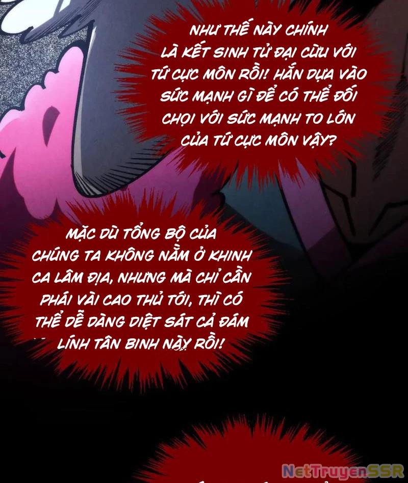 Vạn Cổ Chí Tôn Chapter 316 - Trang 4