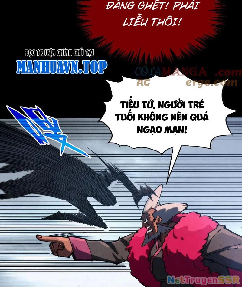 Vạn Cổ Chí Tôn Chapter 316 - Trang 4