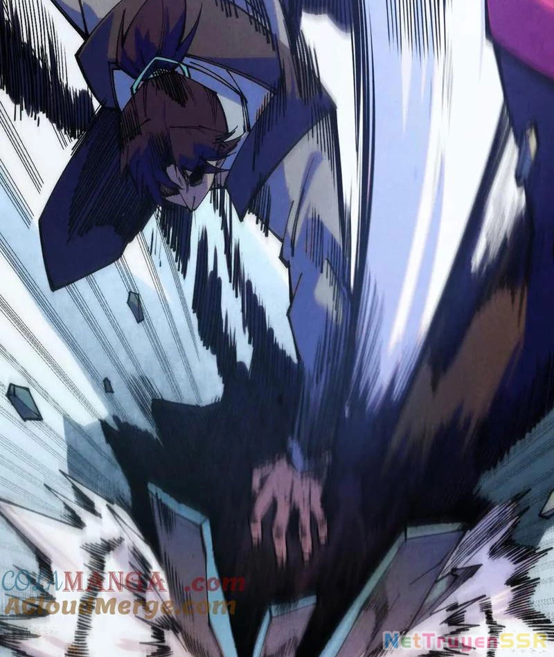 Vạn Cổ Chí Tôn Chapter 316 - Trang 4