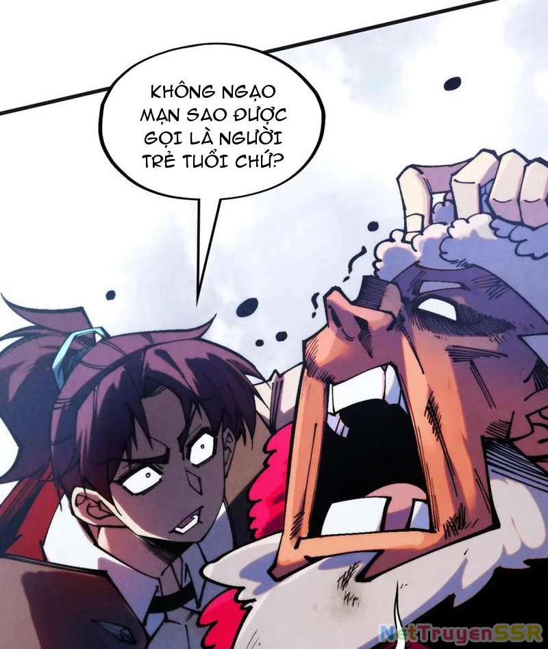 Vạn Cổ Chí Tôn Chapter 316 - Trang 4