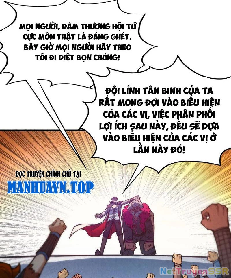 Vạn Cổ Chí Tôn Chapter 316 - Trang 4