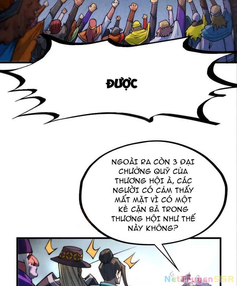 Vạn Cổ Chí Tôn Chapter 316 - Trang 4