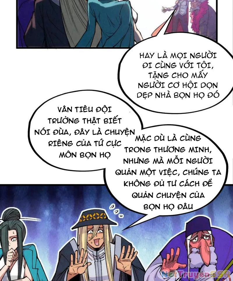 Vạn Cổ Chí Tôn Chapter 316 - Trang 4