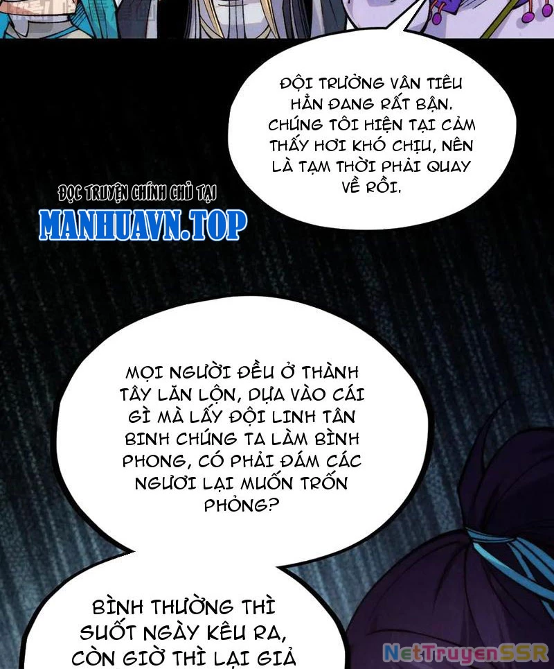 Vạn Cổ Chí Tôn Chapter 316 - Trang 4