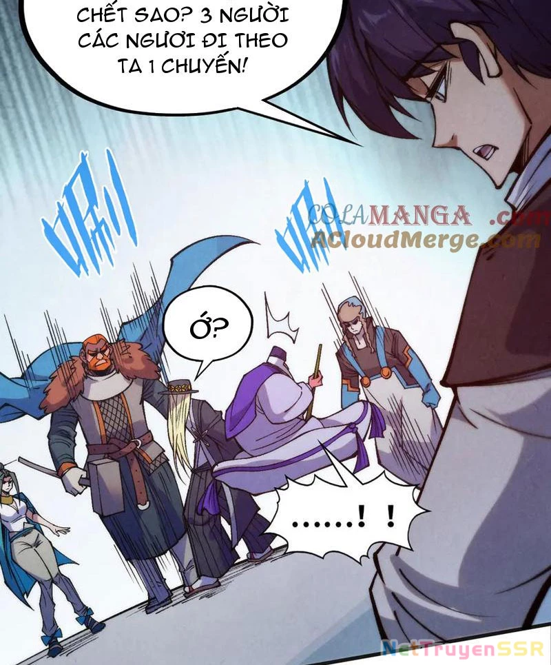 Vạn Cổ Chí Tôn Chapter 316 - Trang 4