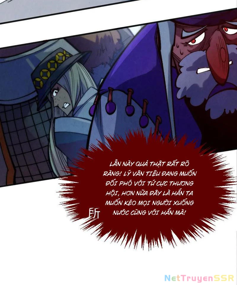 Vạn Cổ Chí Tôn Chapter 316 - Trang 4