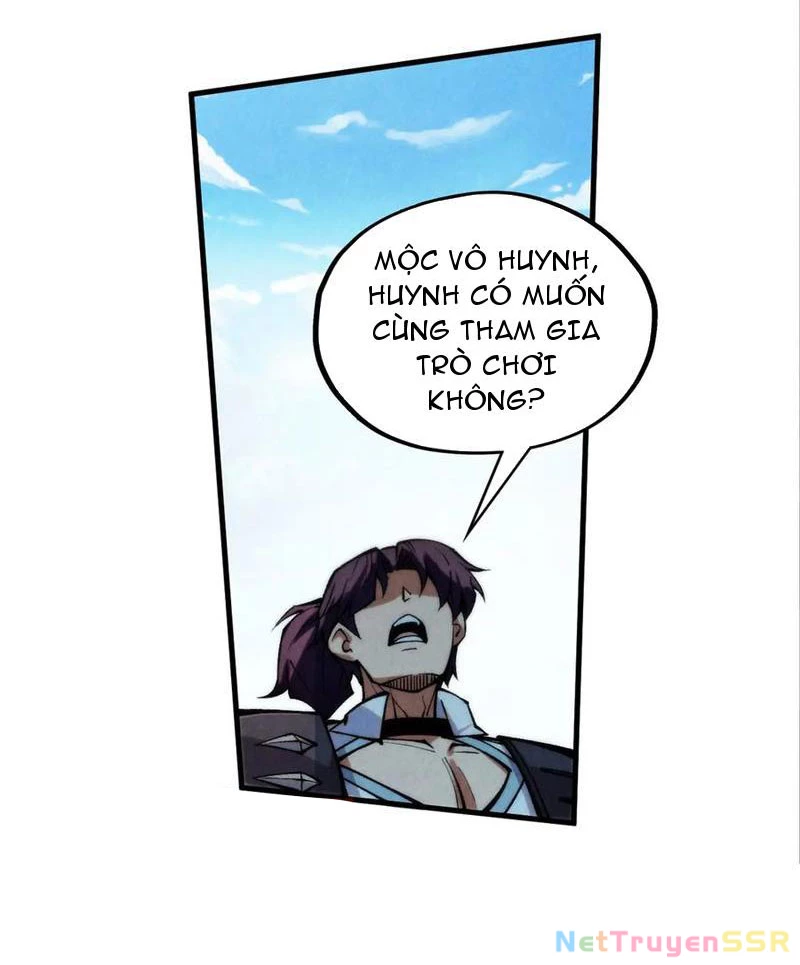 Vạn Cổ Chí Tôn Chapter 316 - Trang 4