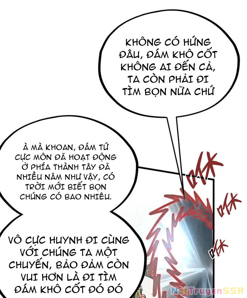 Vạn Cổ Chí Tôn Chapter 316 - Trang 4