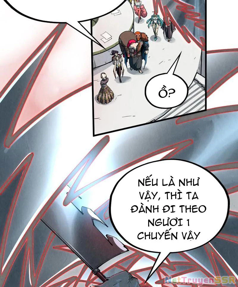 Vạn Cổ Chí Tôn Chapter 316 - Trang 4