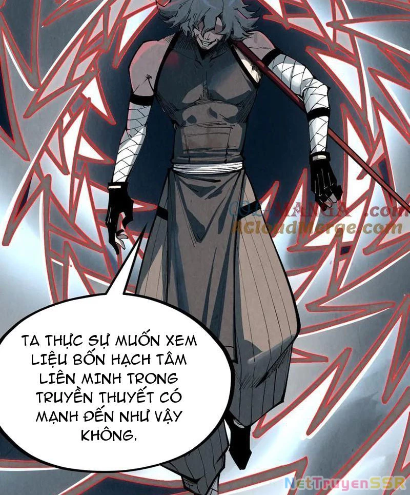 Vạn Cổ Chí Tôn Chapter 316 - Trang 4