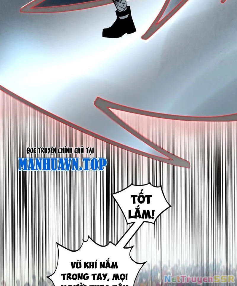 Vạn Cổ Chí Tôn Chapter 316 - Trang 4