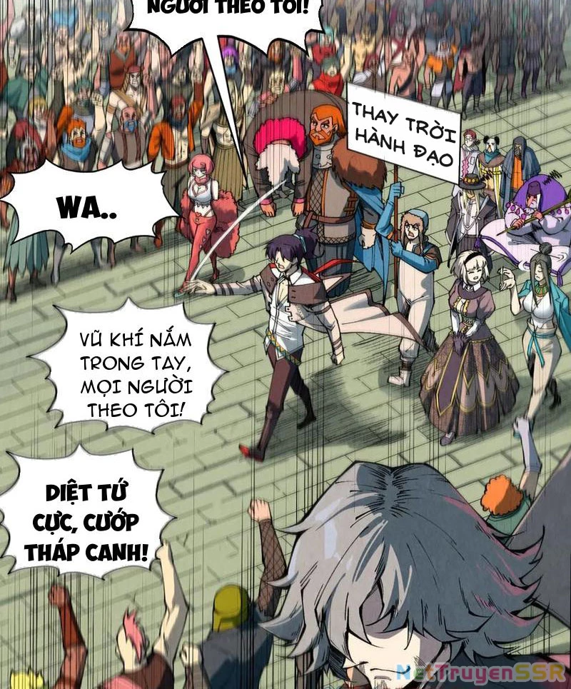 Vạn Cổ Chí Tôn Chapter 316 - Trang 4