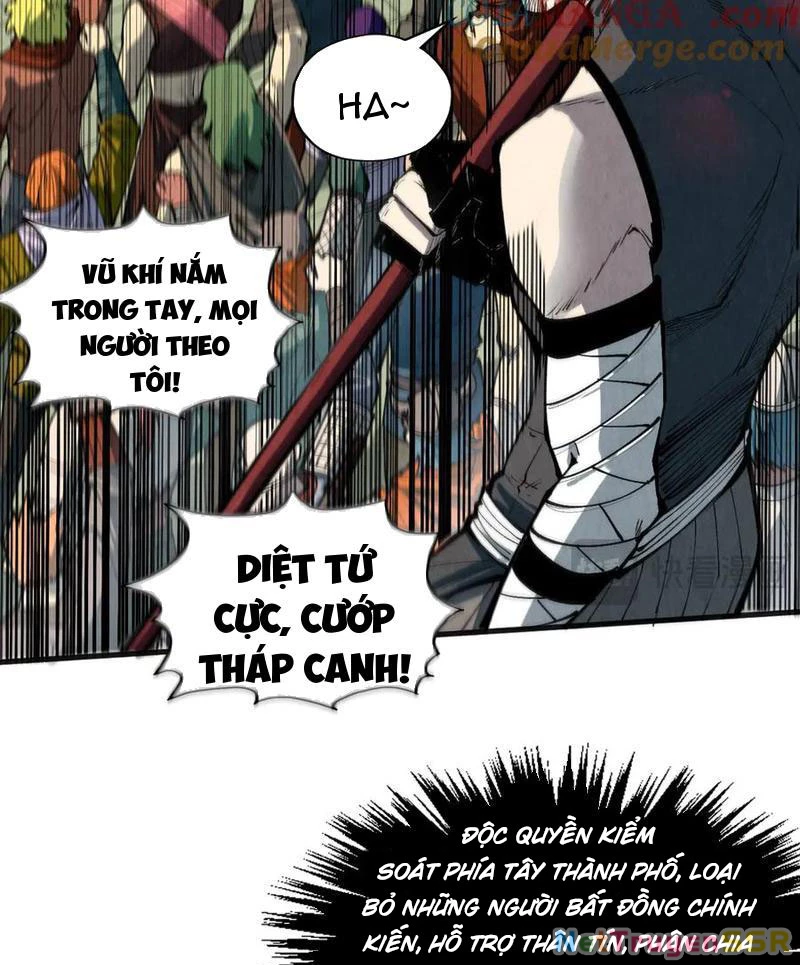 Vạn Cổ Chí Tôn Chapter 316 - Trang 4