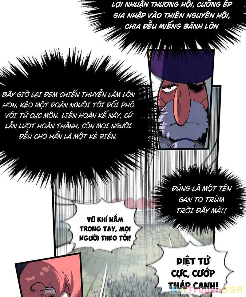 Vạn Cổ Chí Tôn Chapter 316 - Trang 4