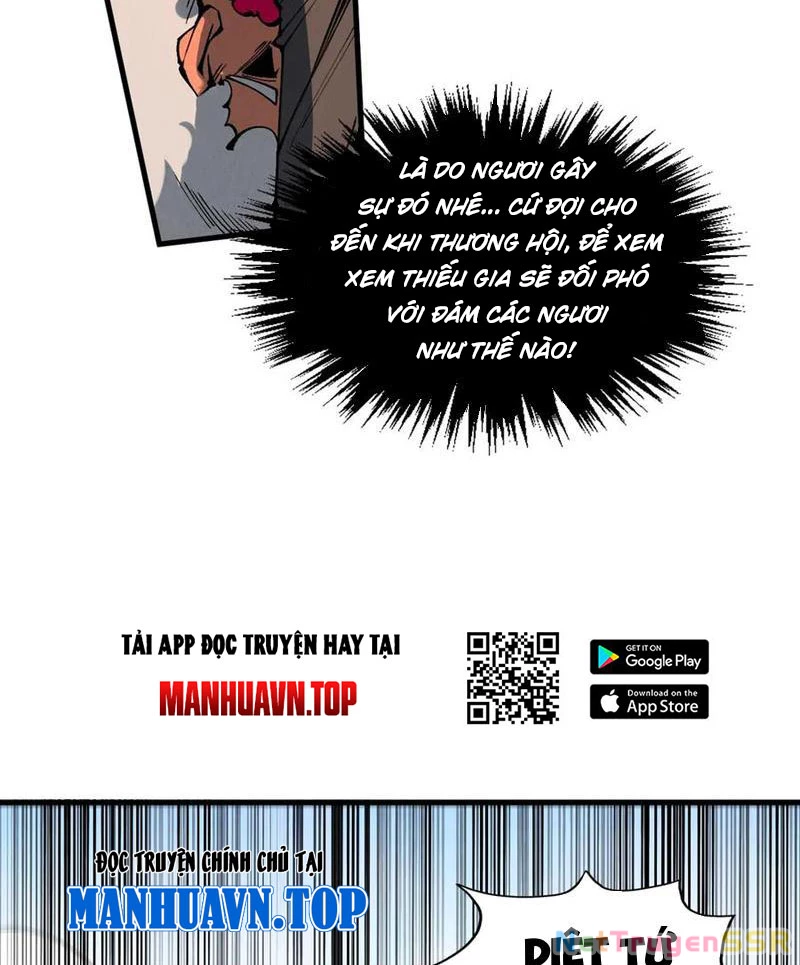 Vạn Cổ Chí Tôn Chapter 316 - Trang 4