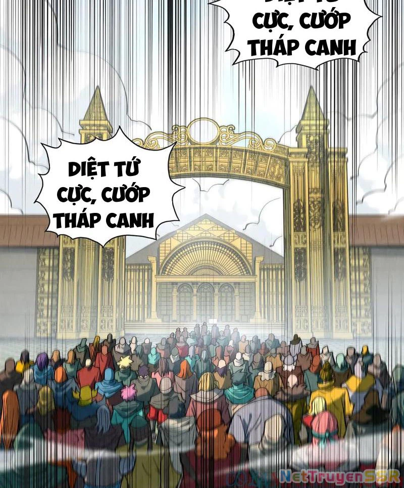 Vạn Cổ Chí Tôn Chapter 316 - Trang 4