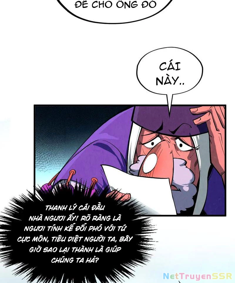 Vạn Cổ Chí Tôn Chapter 316 - Trang 4