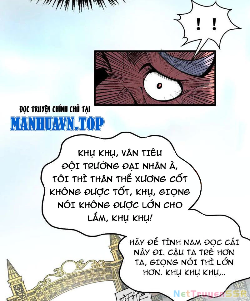 Vạn Cổ Chí Tôn Chapter 316 - Trang 4