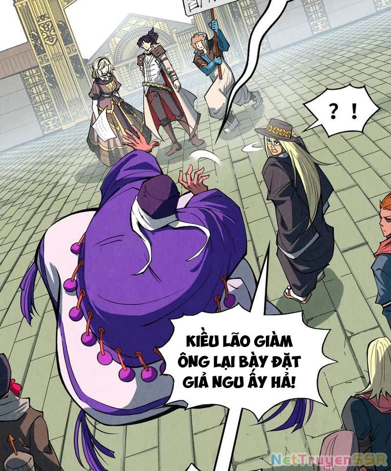 Vạn Cổ Chí Tôn Chapter 316 - Trang 4