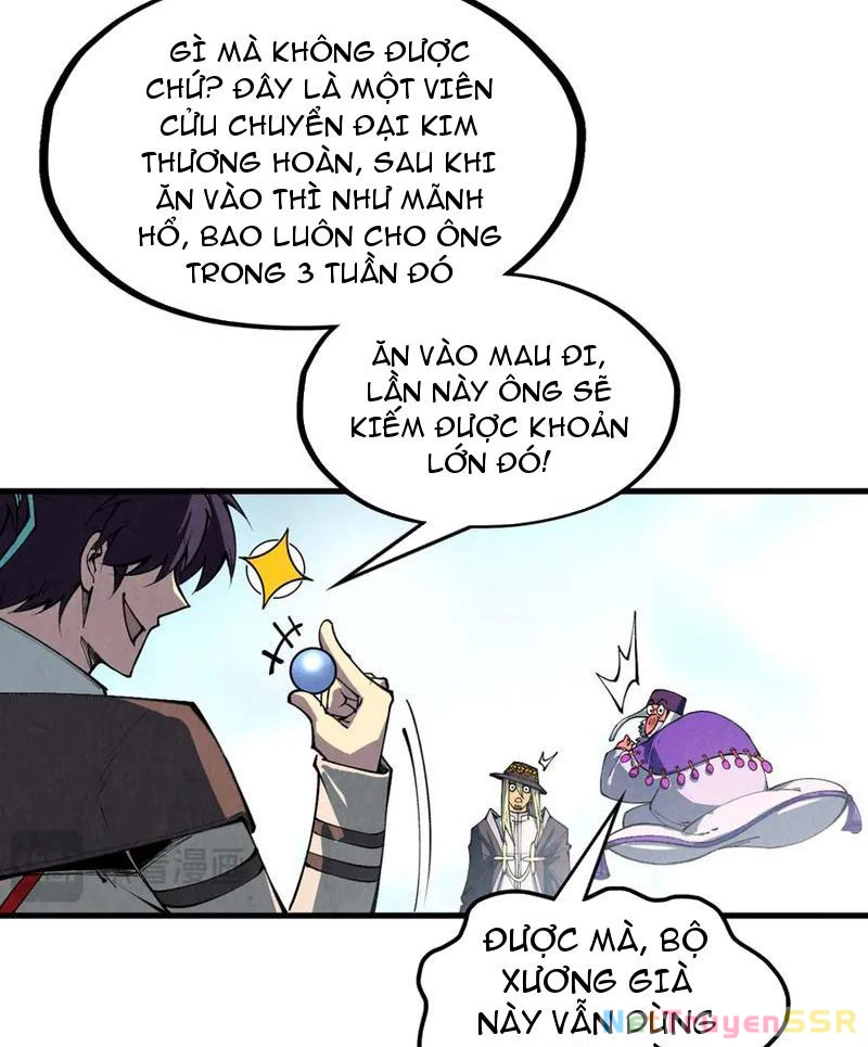 Vạn Cổ Chí Tôn Chapter 316 - Trang 4