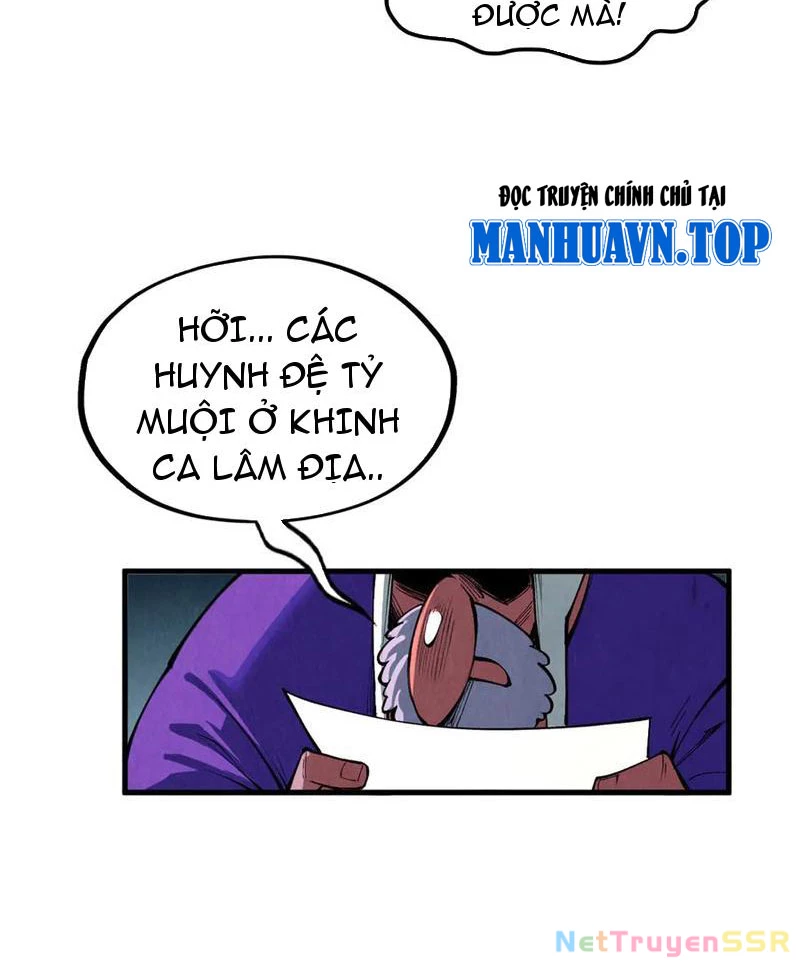 Vạn Cổ Chí Tôn Chapter 316 - Trang 4