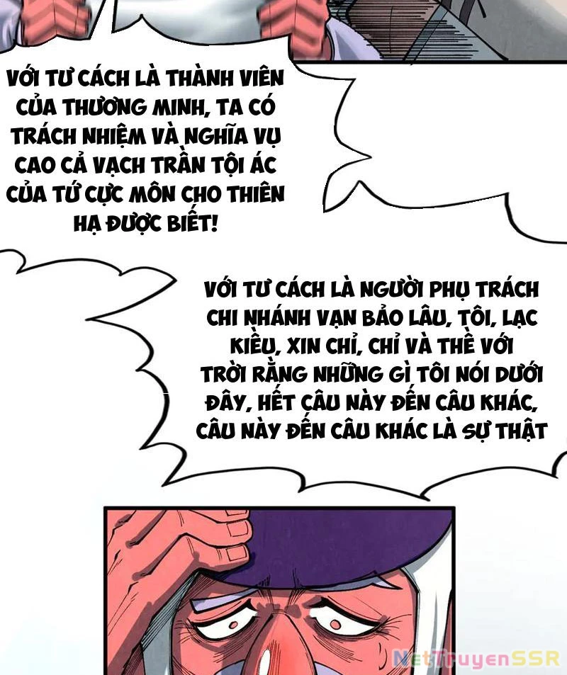 Vạn Cổ Chí Tôn Chapter 316 - Trang 4