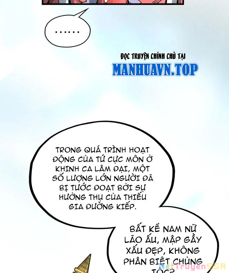 Vạn Cổ Chí Tôn Chapter 316 - Trang 4