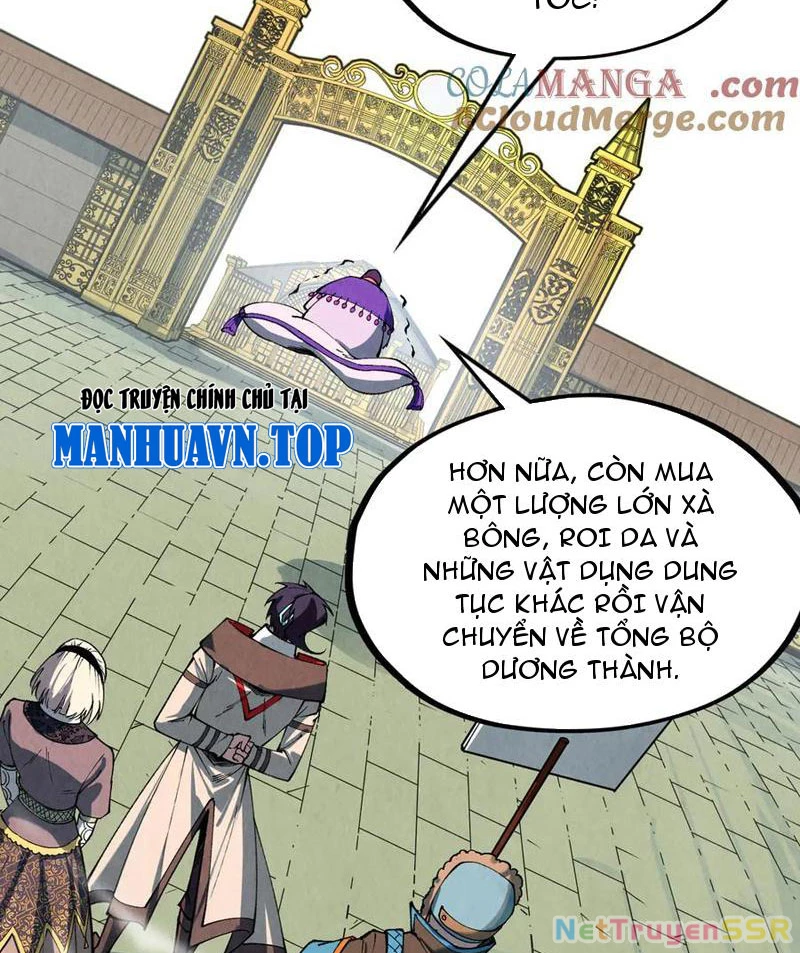 Vạn Cổ Chí Tôn Chapter 316 - Trang 4