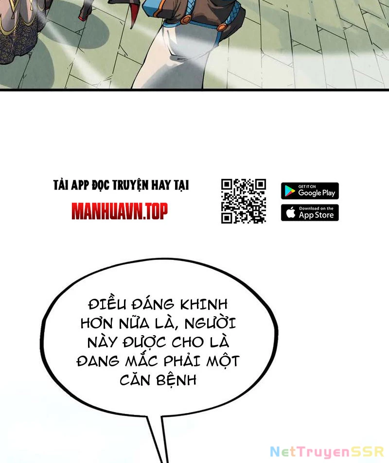 Vạn Cổ Chí Tôn Chapter 316 - Trang 4
