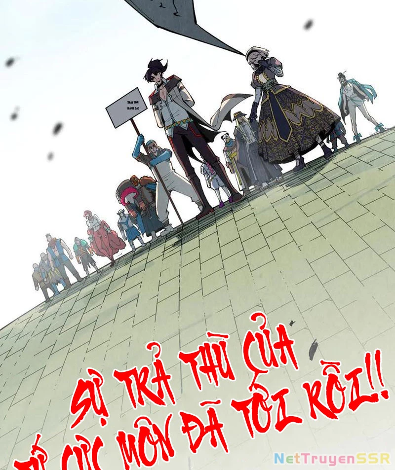 Vạn Cổ Chí Tôn Chapter 316 - Trang 4