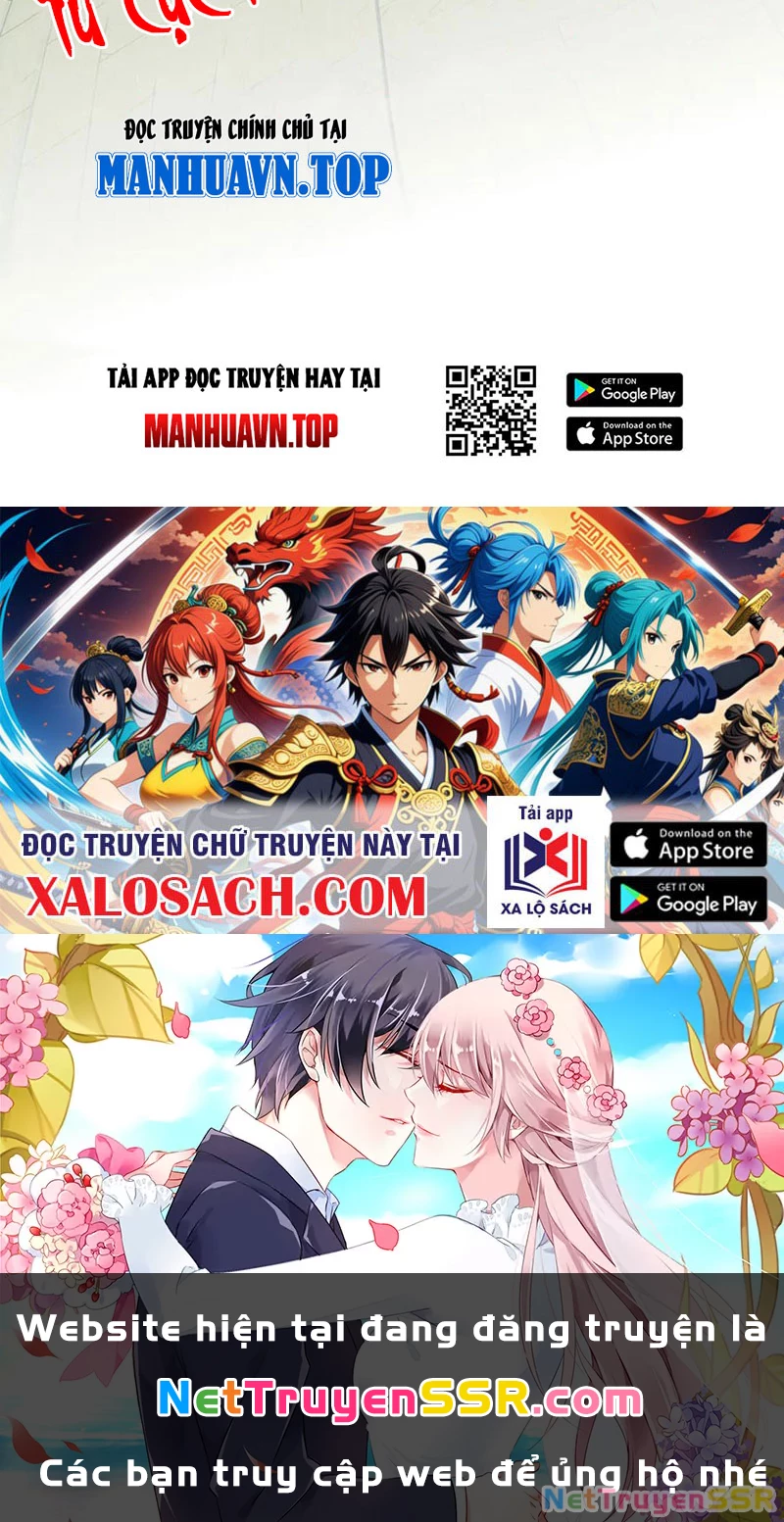 Vạn Cổ Chí Tôn Chapter 316 - Trang 4
