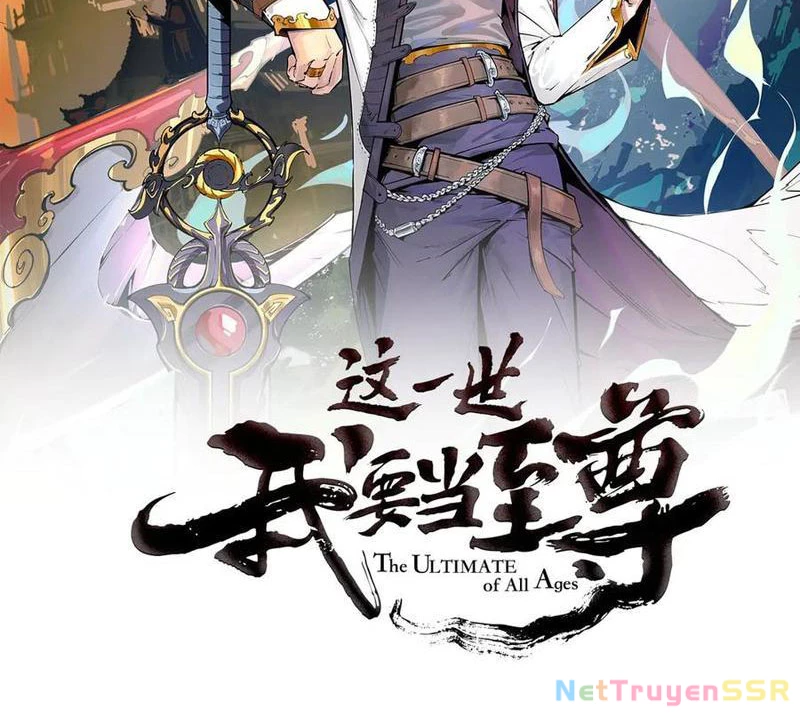 Vạn Cổ Chí Tôn Chapter 317 - Trang 4