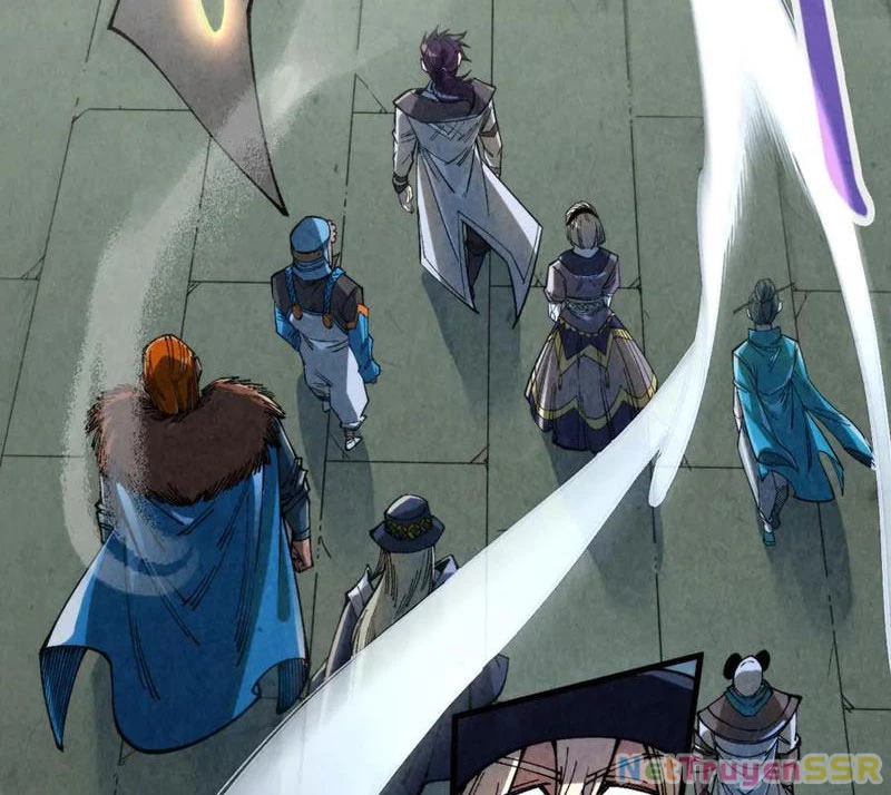 Vạn Cổ Chí Tôn Chapter 317 - Trang 4