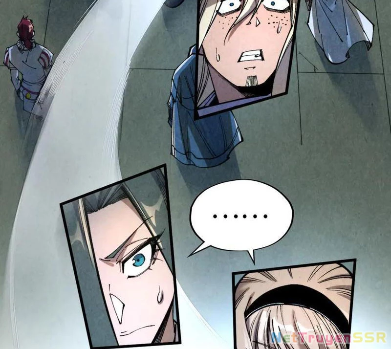 Vạn Cổ Chí Tôn Chapter 317 - Trang 4