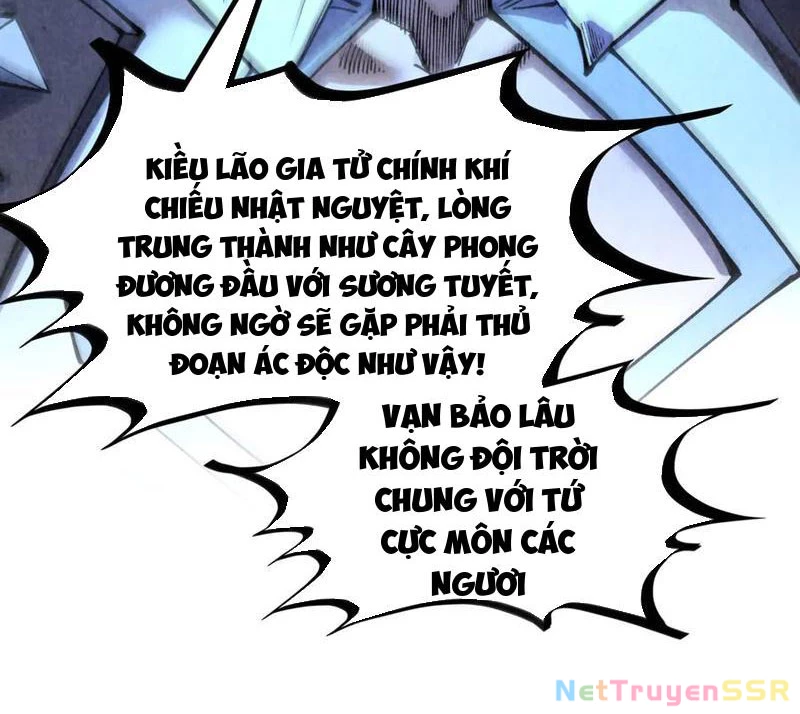 Vạn Cổ Chí Tôn Chapter 317 - Trang 4