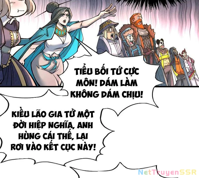 Vạn Cổ Chí Tôn Chapter 317 - Trang 4