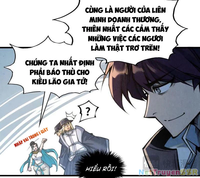 Vạn Cổ Chí Tôn Chapter 317 - Trang 4