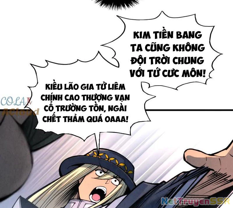 Vạn Cổ Chí Tôn Chapter 317 - Trang 4