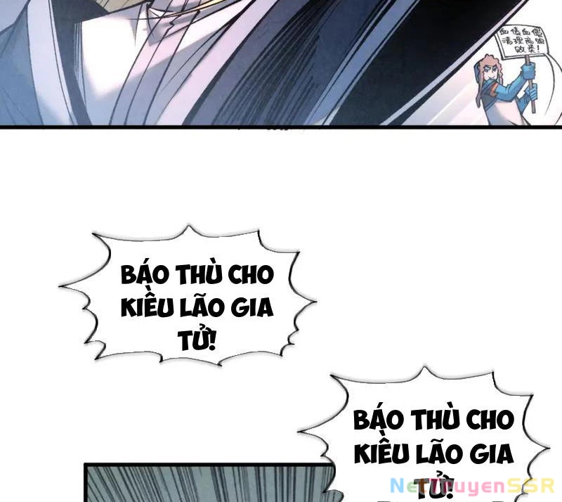 Vạn Cổ Chí Tôn Chapter 317 - Trang 4