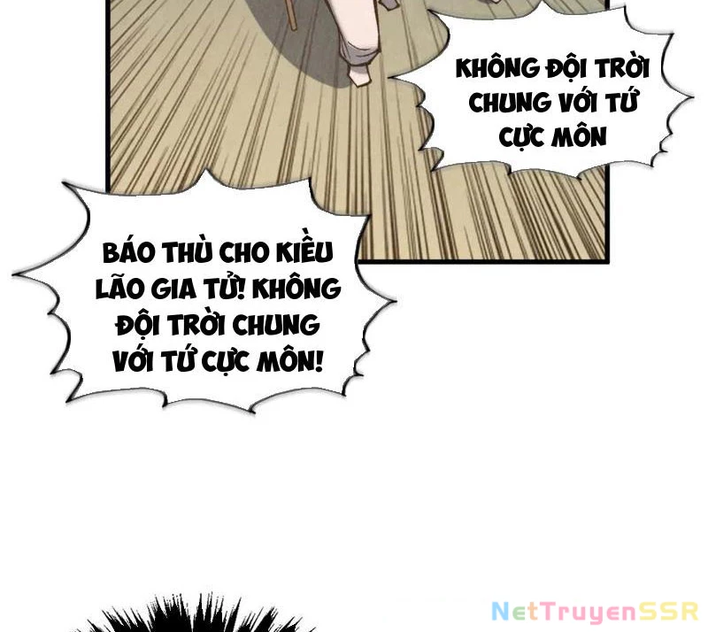 Vạn Cổ Chí Tôn Chapter 317 - Trang 4