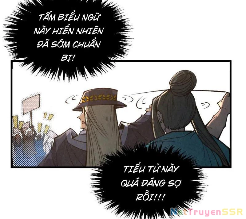 Vạn Cổ Chí Tôn Chapter 317 - Trang 4