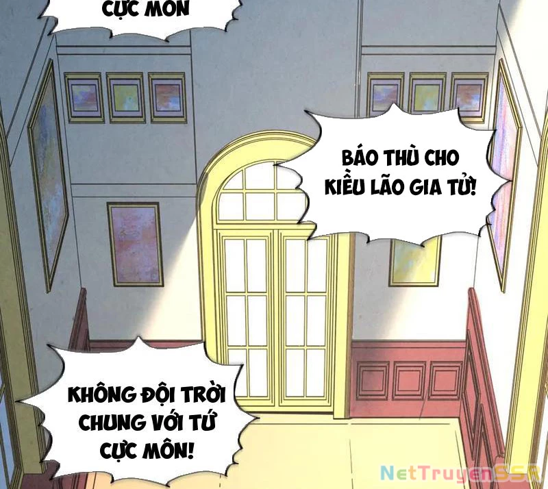 Vạn Cổ Chí Tôn Chapter 317 - Trang 4