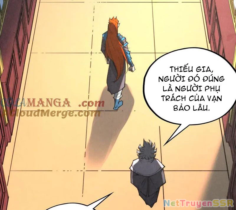 Vạn Cổ Chí Tôn Chapter 317 - Trang 4